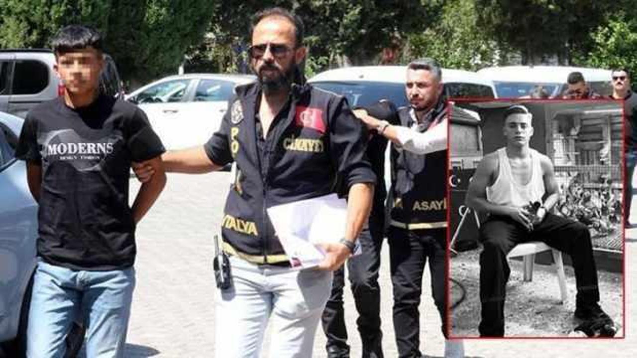 D&uuml;ğ&uuml;nde karşılaştığı eşinin eski nişanlısını &ouml;ld&uuml;rd&uuml;