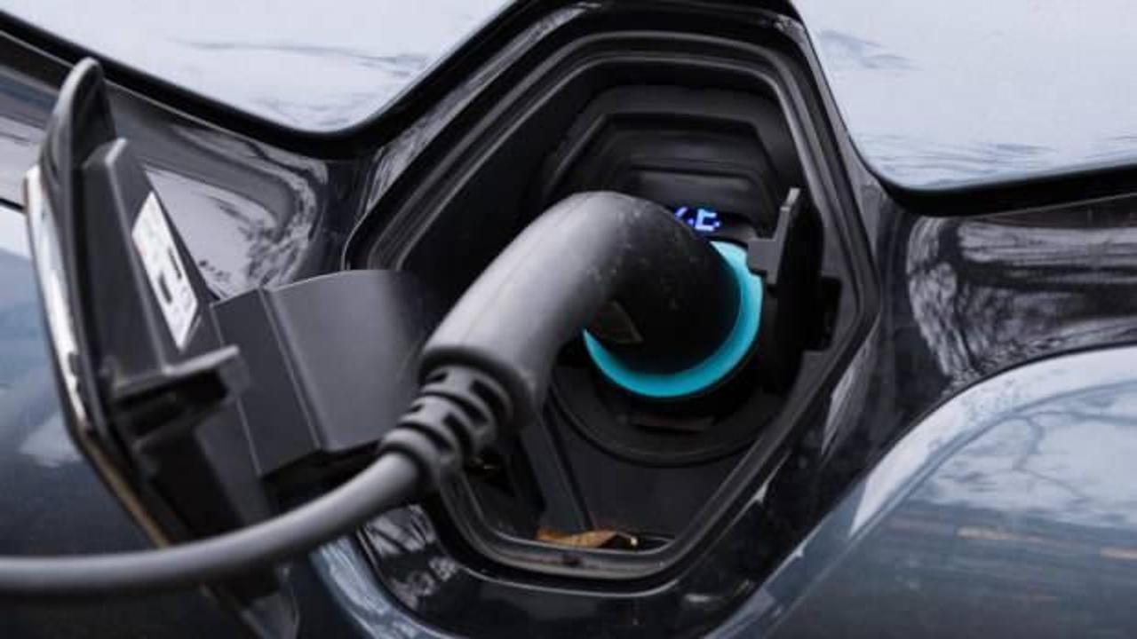 EPDK'dan şarj hizmeti veren 3 firmaya 24,6 milyon lira idari para cezası