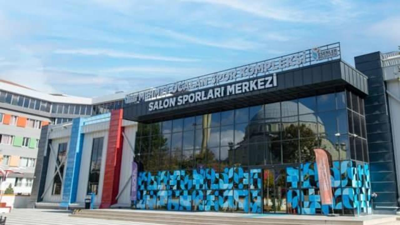 Esenler'de 'Yaz Spor Okulları'nın final tarihi belli oldu 