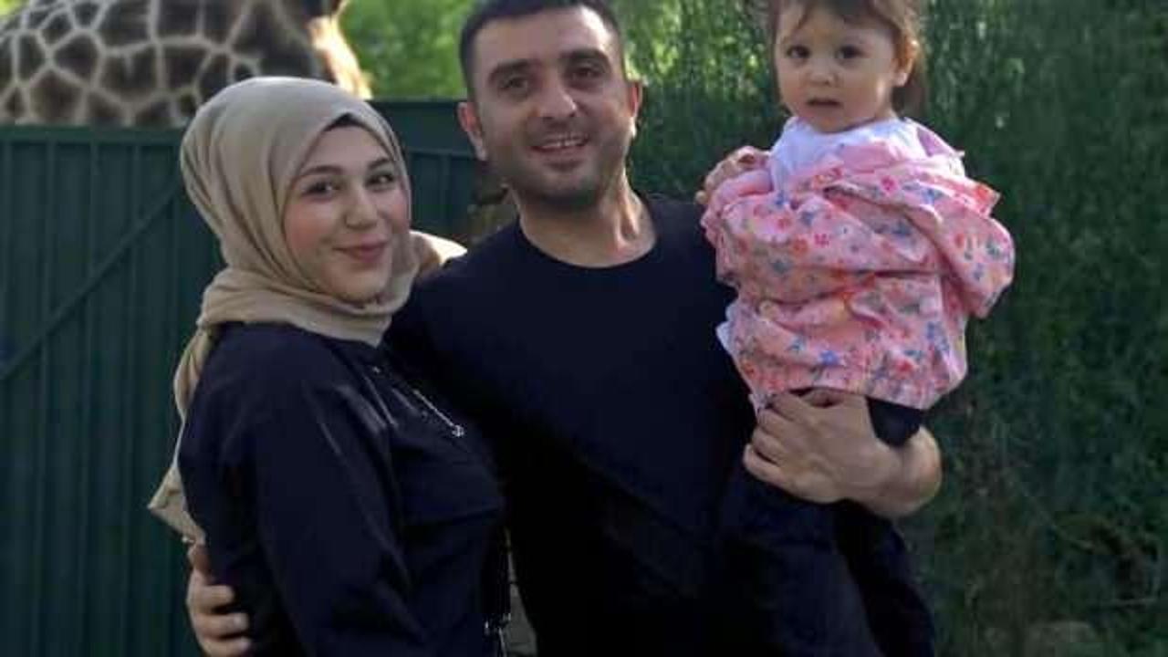 Feci kazada 4 kişi ölmüştü: 3 yaşındaki Elifnur'dan da acı haber geldi