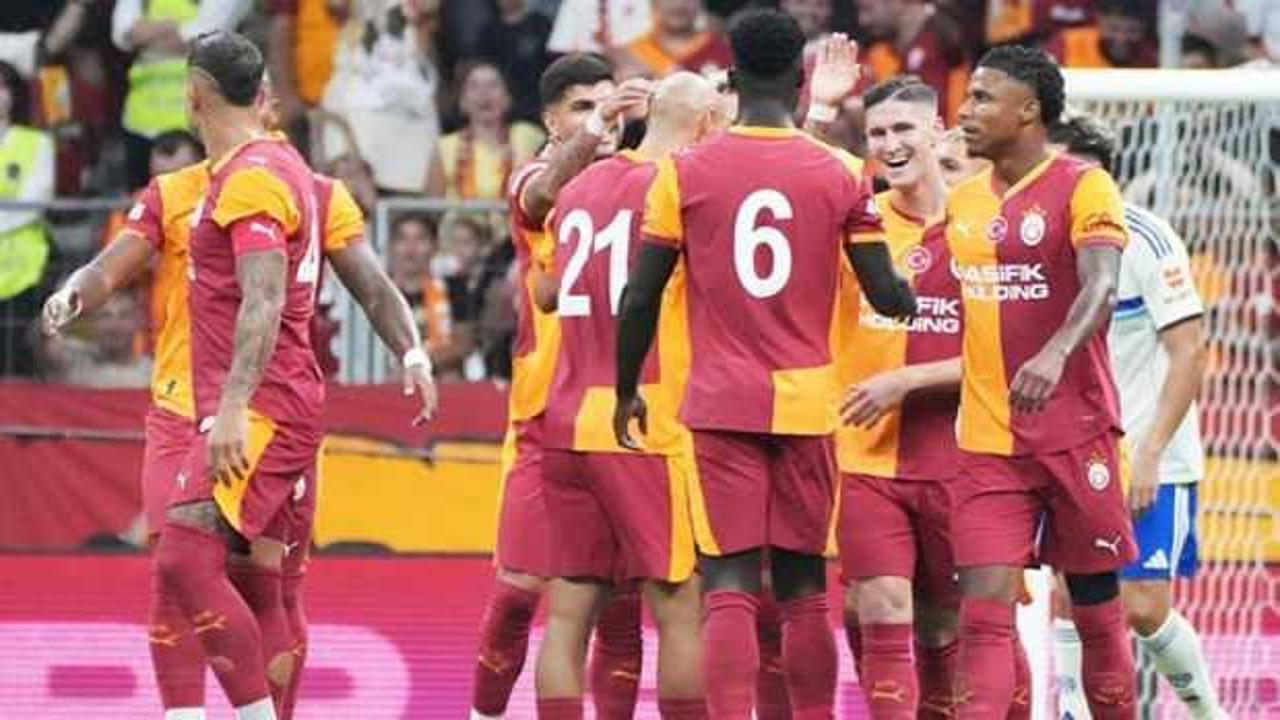 Galatasaray, Fatih Karagr&uuml;mr&uuml;k sınavında! Kaptan ve Osimhen'in durumu belirsiz