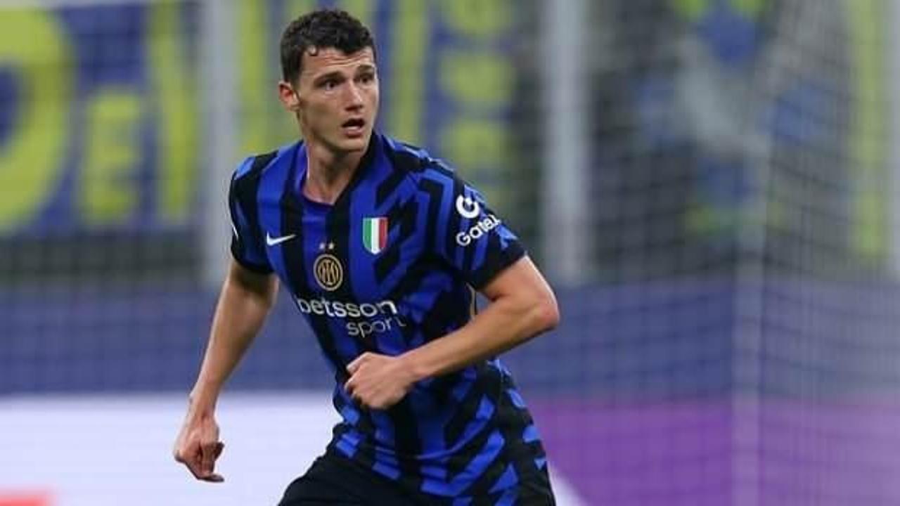 Galatasaray'a d&uuml;nya şampiyonluğu apoleti bulunan sağ bek! İlk temas kuruldu