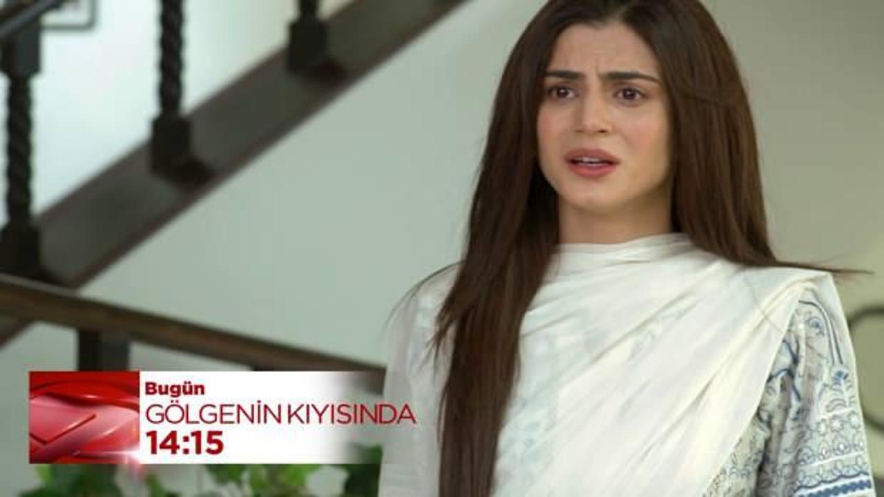 Gölgenin Kıyısında'da Kinza'nın oyunları Falak ve Taimur'u ayıracak mı?