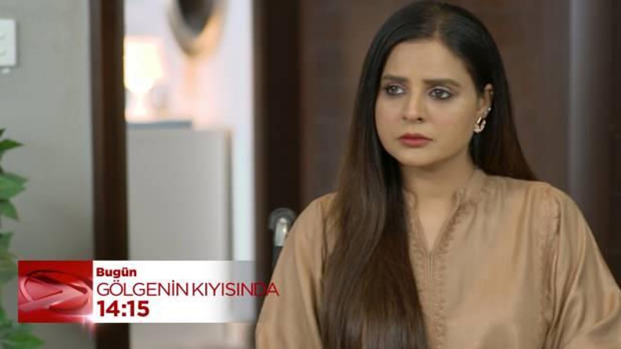 Gölgenin Kıyısında'da Kinza'nın yalanları Taimur ve Falak'ı karşı karşıya getirdi!