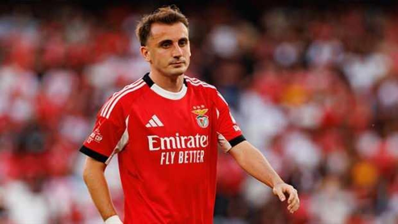 Görüşmeler durdu! Fenerbahçe'nin Kerem transferi iptal olabilir