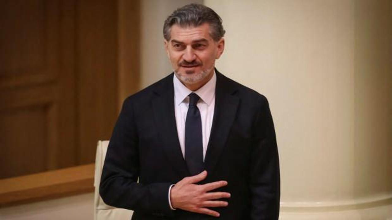 Gürcistan Cumhurbaşkanı Kavelaşvili, Türkiye'yi ziyaret edecek