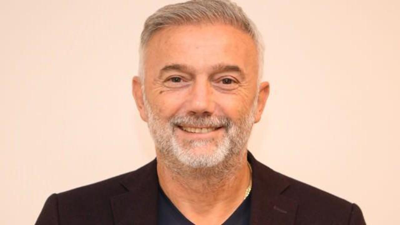 Hami Mandıralı, TFF Başkanı Sportif Danışmanı oldu