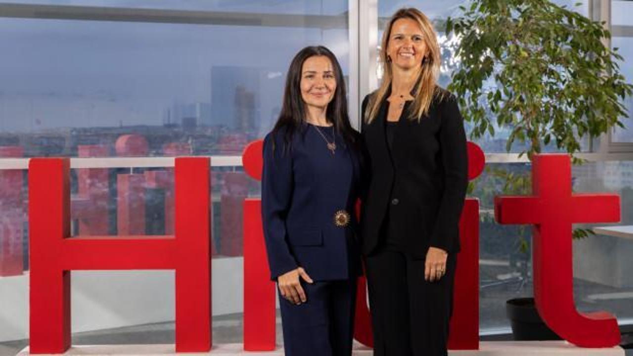 Hitit, 2025’in ikinci çeyreğinde yüzde 31 büyüyerek 19,8 milyon dolar ciroya ulaştı