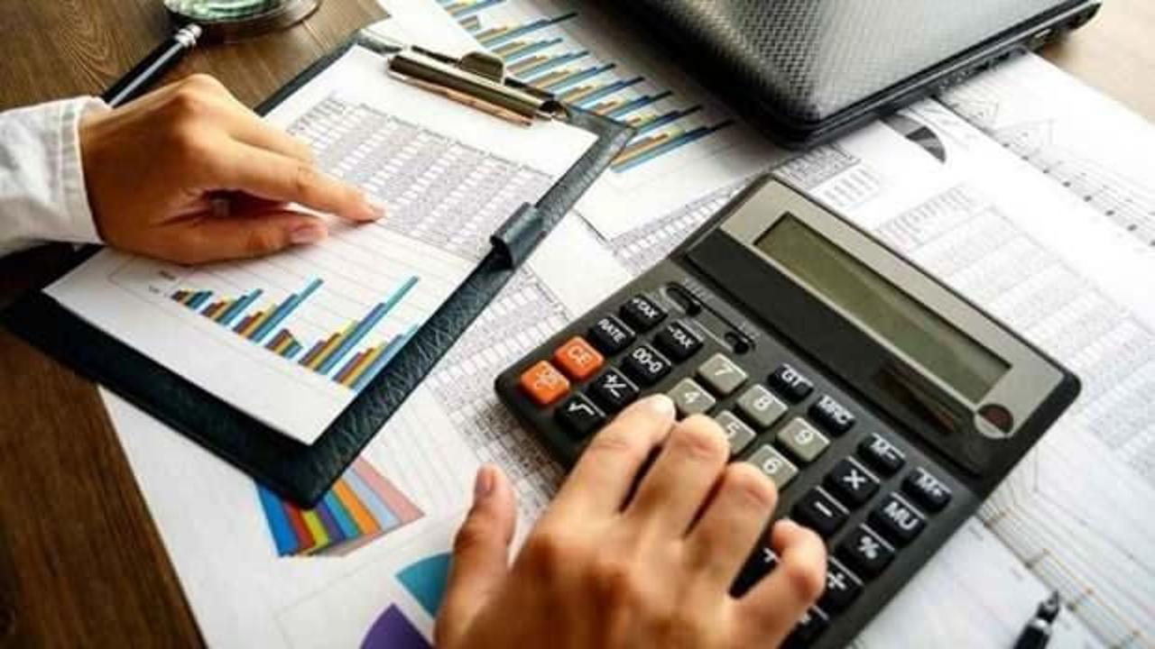 Hizmet üretim endeksi haziranda yıllık yüzde 3,7 arttı!