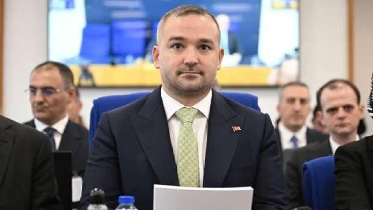 İş d&uuml;nyası TCMB Başkanı Karahan'la buluşuyor