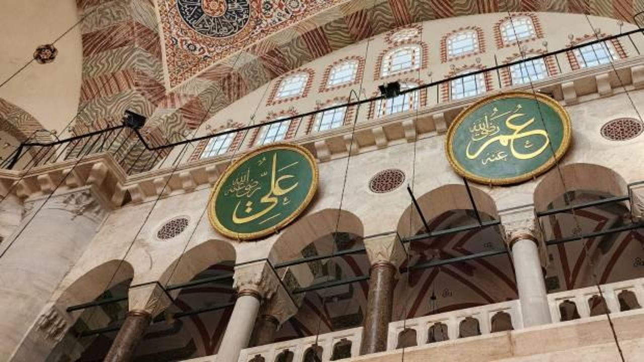 İstanbul’da deniz üzerine inşa edilen ilk cami: Kılıç Ali Paşa Camii