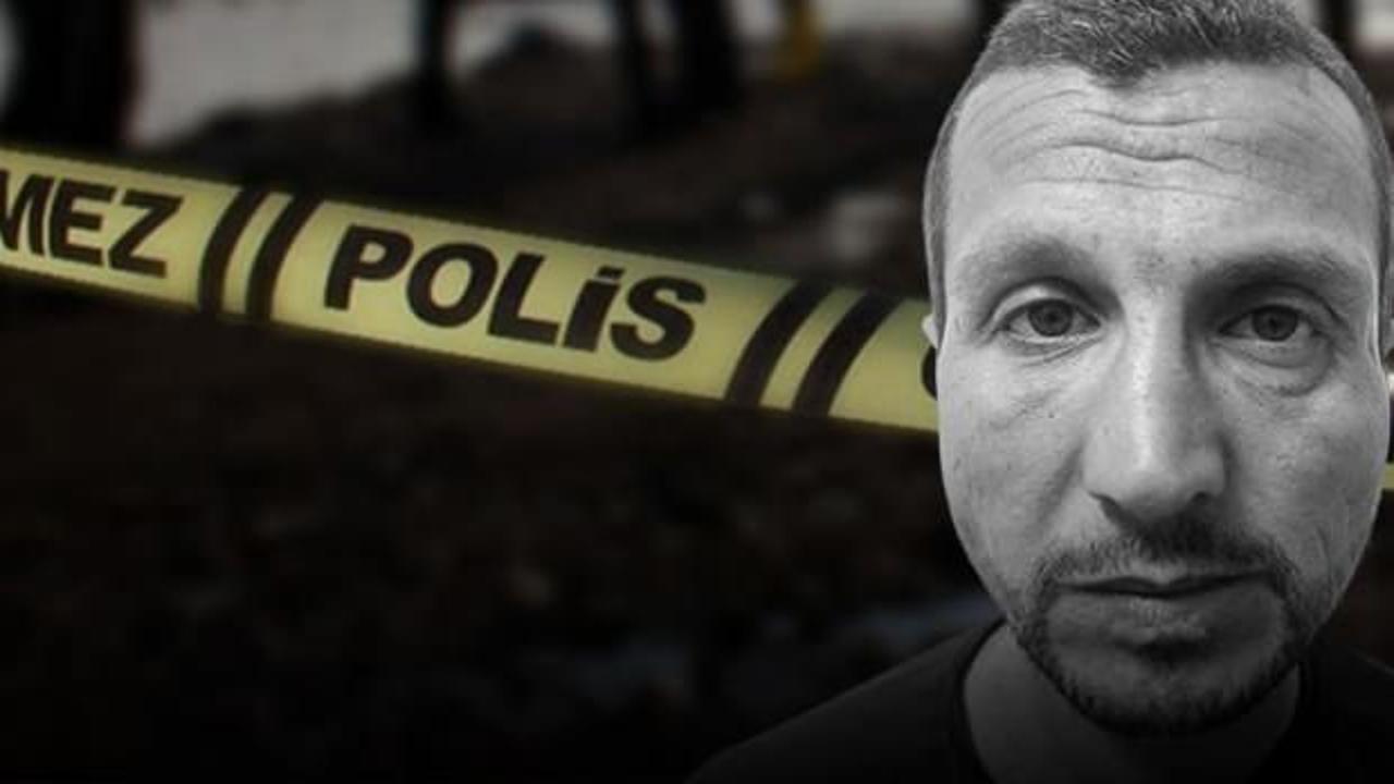 İzmir'de dehşet! İnşaat işçisi tarlada gömülü bulundu: Kendi mezarını kazdırmışlar