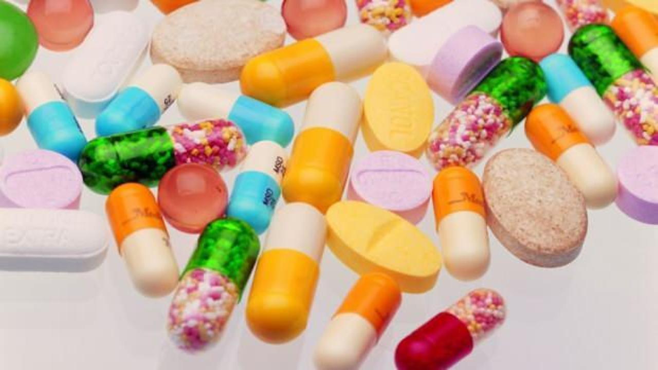 İnternetten vitamin aldılar. Sağlıklı olalım derken hastanelik oldular.
