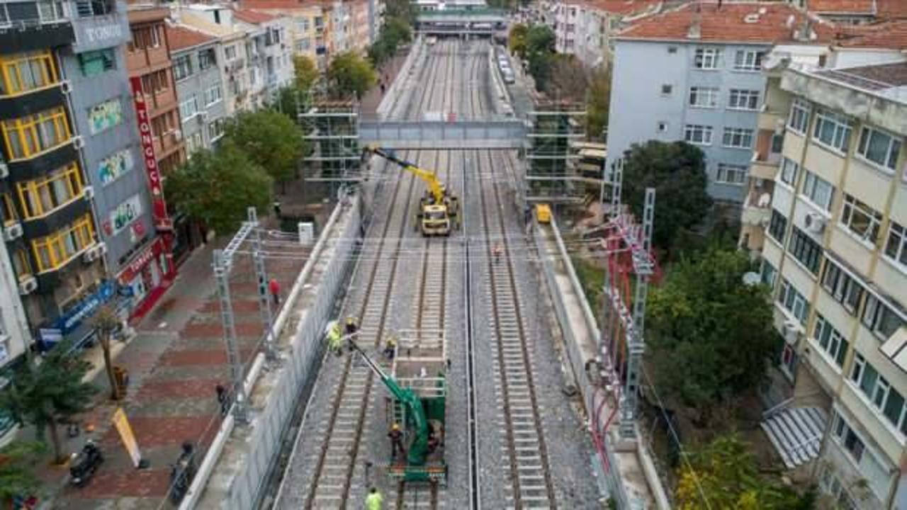 Kent içi raylı sistem ve demir yolu araçları alım esasları düzenlendi