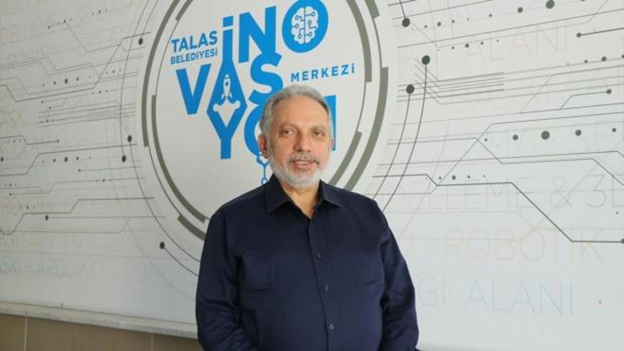 Küçük mucitler yaz tatilini ekrandan uzakta teknolojiyle geçiriyor