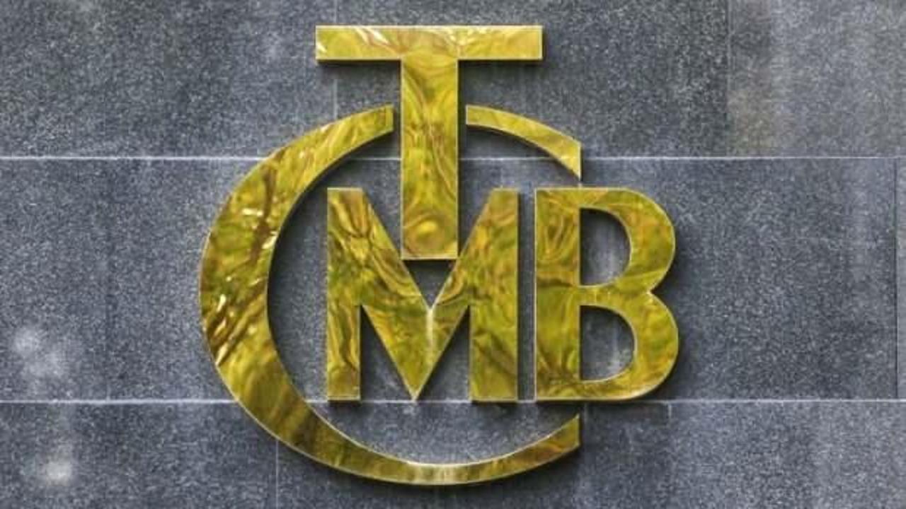 Merkez Bankası'nın rezervlerinde tarihi rekor