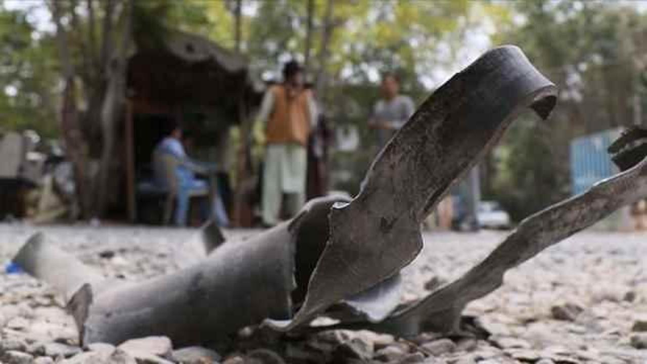 Myanmar'da ordunun hava saldırısında 21 kişi öldü