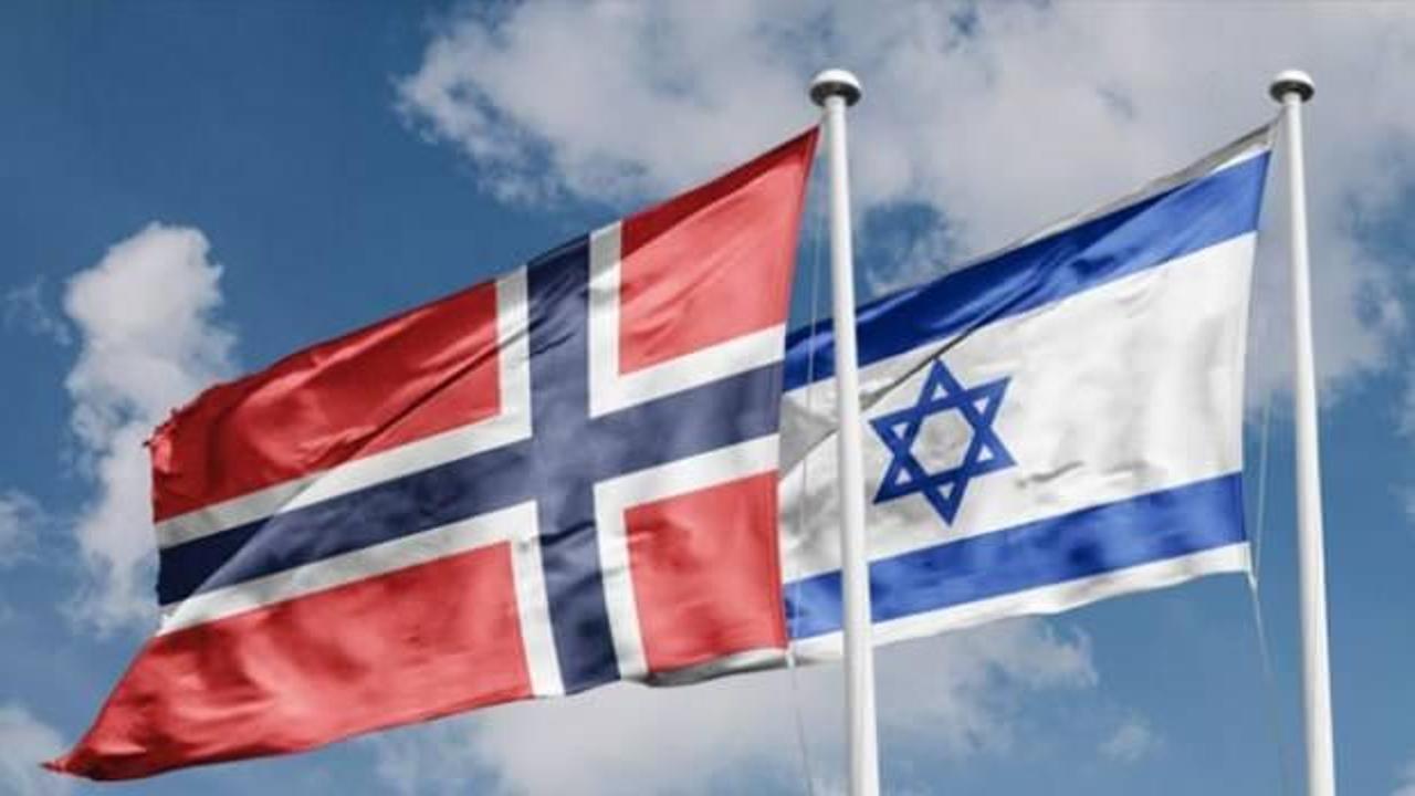 Norveç varlık fonu, İsrail'deki bazı yatırımlarından çıktı