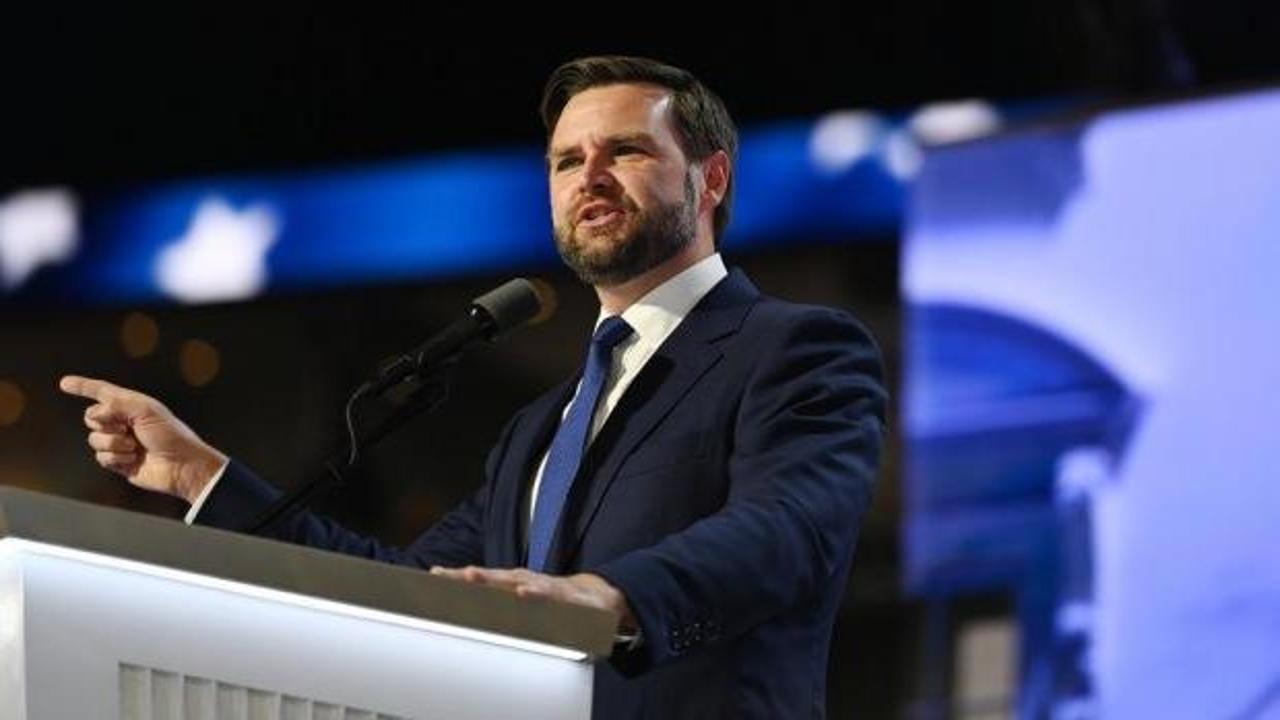 Vance muhtemel anlaşmaya değindi... Rusya da Ukrayna da mutlu olmayacak!