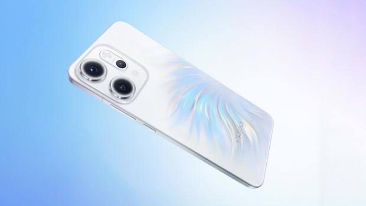 OPPO yeni Reno14 serisini tanıttı