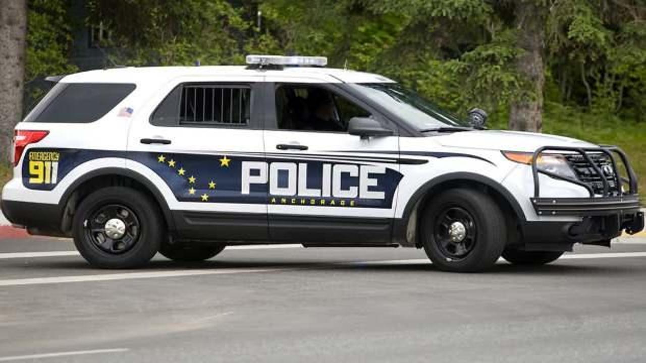 Putin-Trump g&ouml;r&uuml;şmesi &ouml;ncesi Anchorage&rsquo;da y&uuml;ksek g&uuml;venlik!