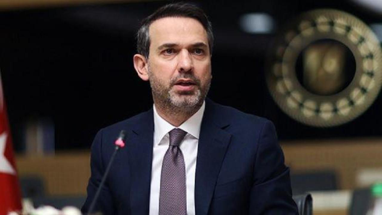 'Rekor kıracağız' diyerek duyurdu: Hedefimiz n&uuml;kleer lige &ccedil;ıkmış bir T&uuml;rkiye!