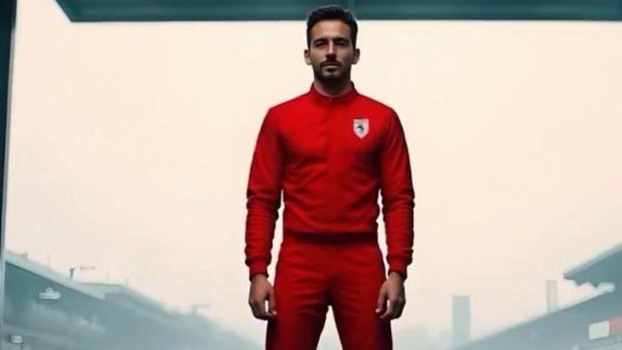 Dünya devinde yetişmişti! Süper Lig ekibi 'Çilek' transferini açıkladı!