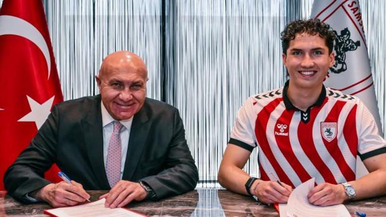 Süper Lig'de bir garip transfer! Polonyalı kaleci devre arasına kadar kiralandı