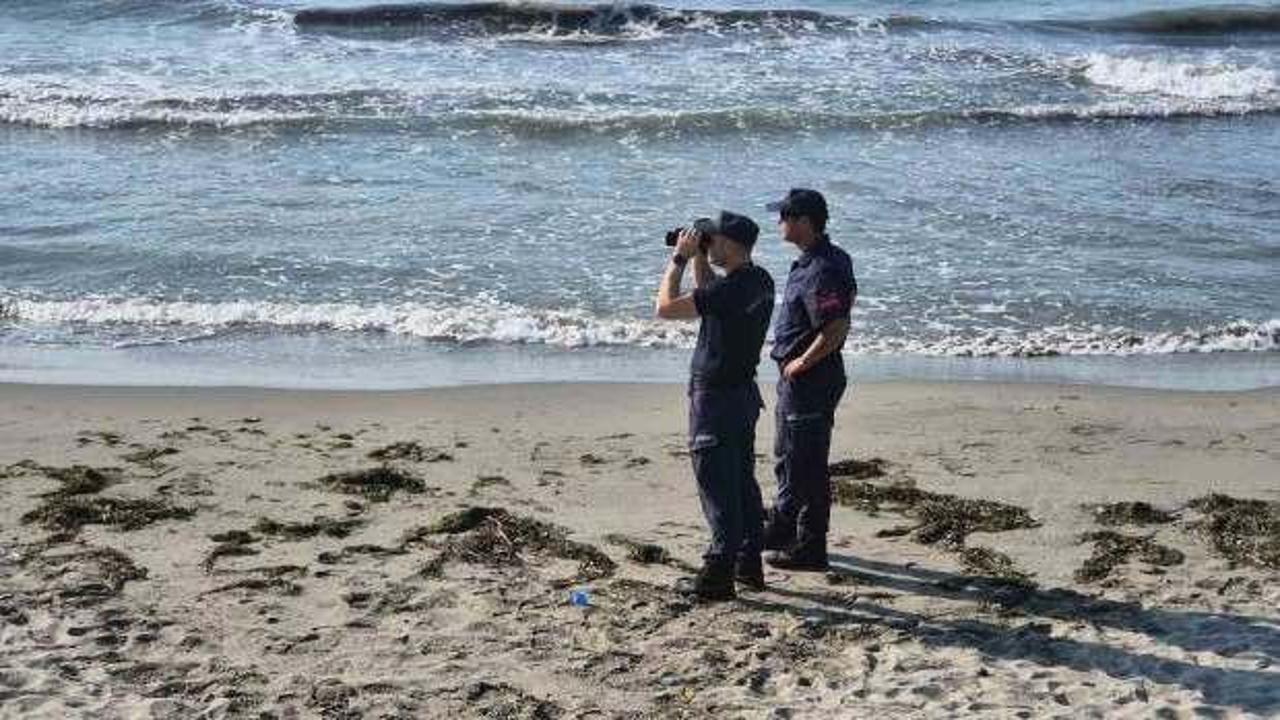 Tekirdağ’da 4 ilçede denize girmek yasaklandı