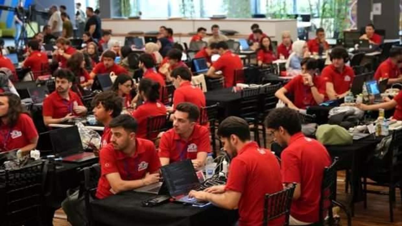 TEKNOFEST Türkçe Doğal Dil İşleme Yarışması finale erdi