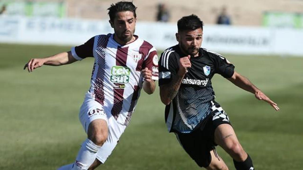Trendyol 1. Lig'de 2. hafta heyecanı