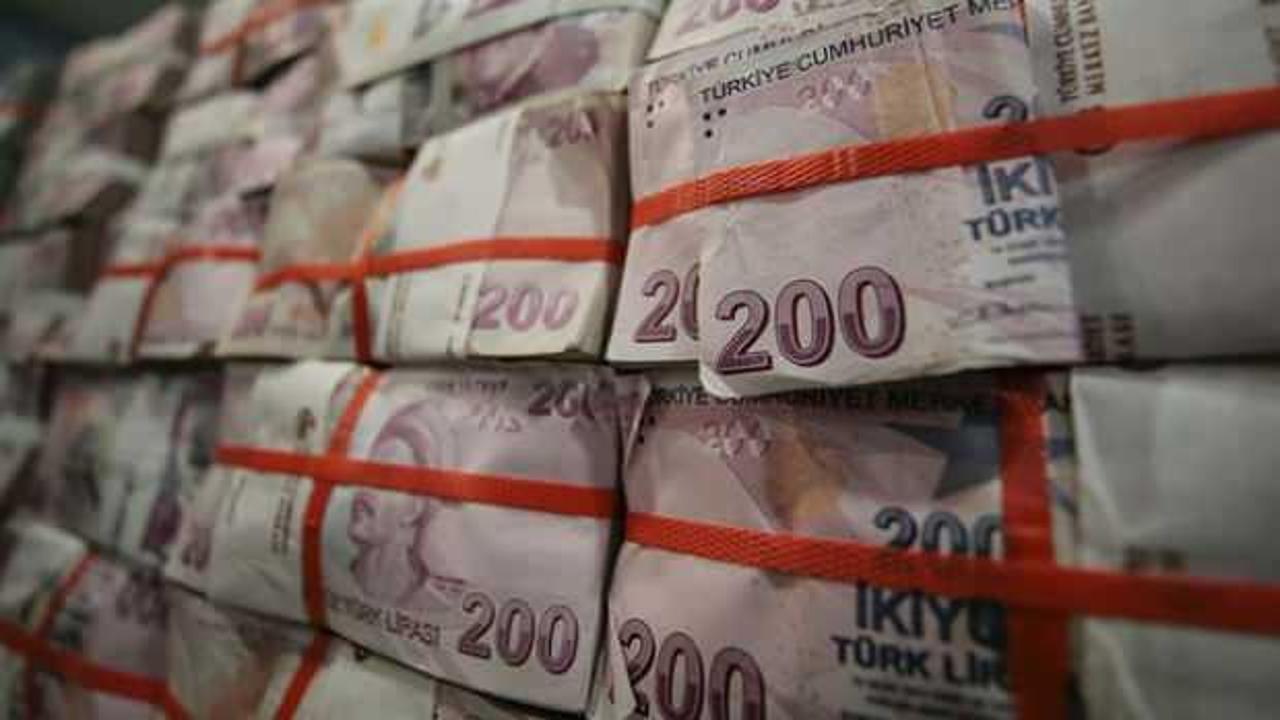 Türkiye'ye 6,3 milyar dolarlık yatırım! YASED açıkladı