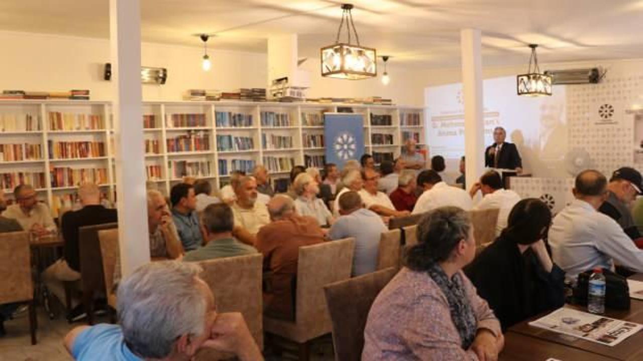 TYB'de Mehmet Doğan'ı anma programı! 