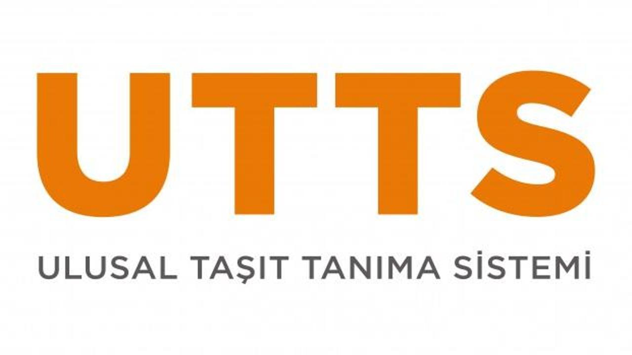 UTTS taktırmayana 28 bin TL ceza
