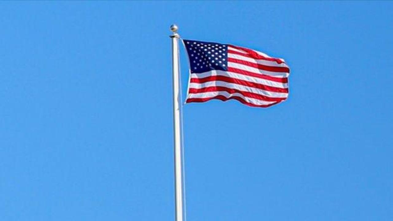 West Virginia'dan başkente 300 Ulusal Muhafız! 