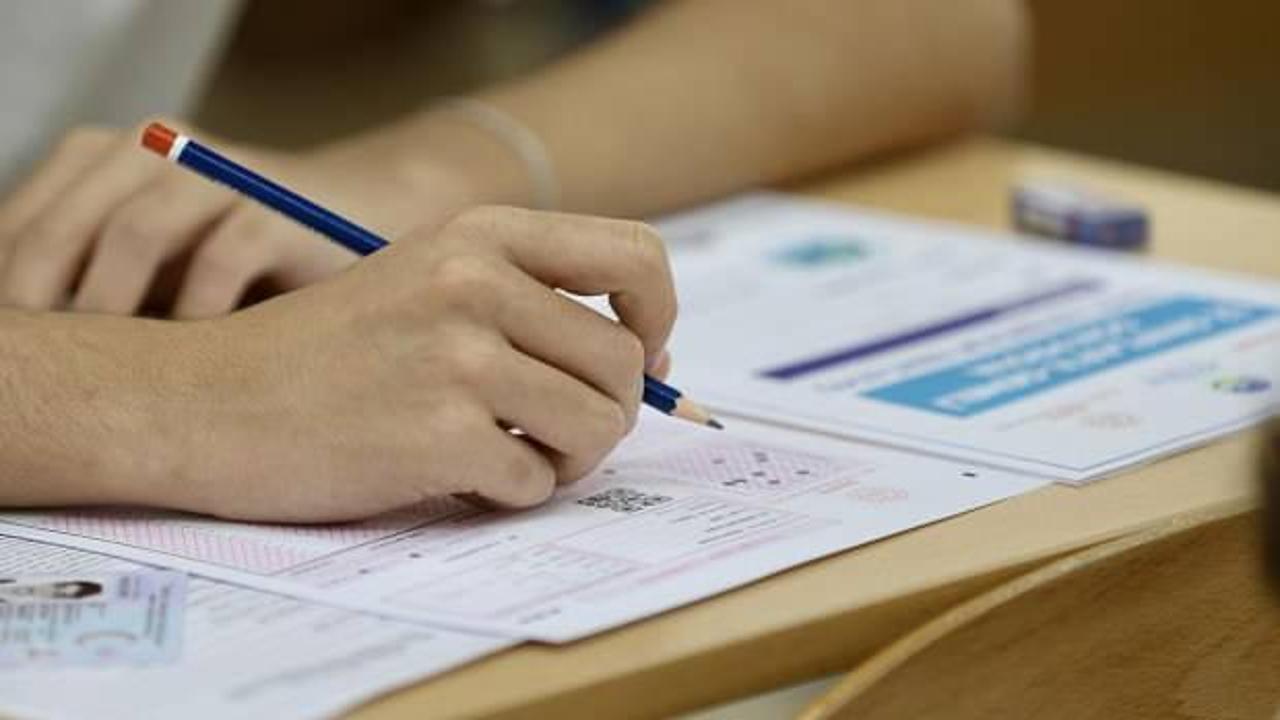 YKS tercih süreci çarşamba günü sona erecek