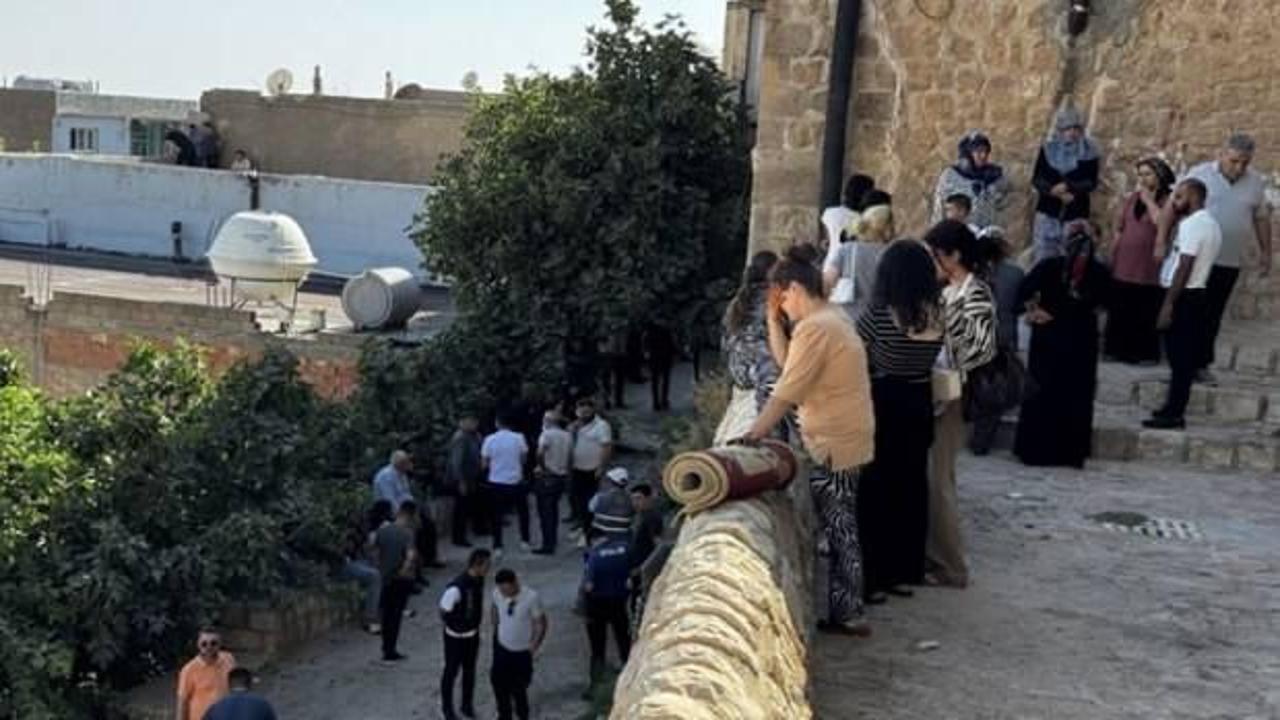 10 g&uuml;nd&uuml;r kimse fark etmemiş! Mardin'de ikisi kardeş &uuml;&ccedil; kadın evlerinde &ouml;l&uuml; bulundu