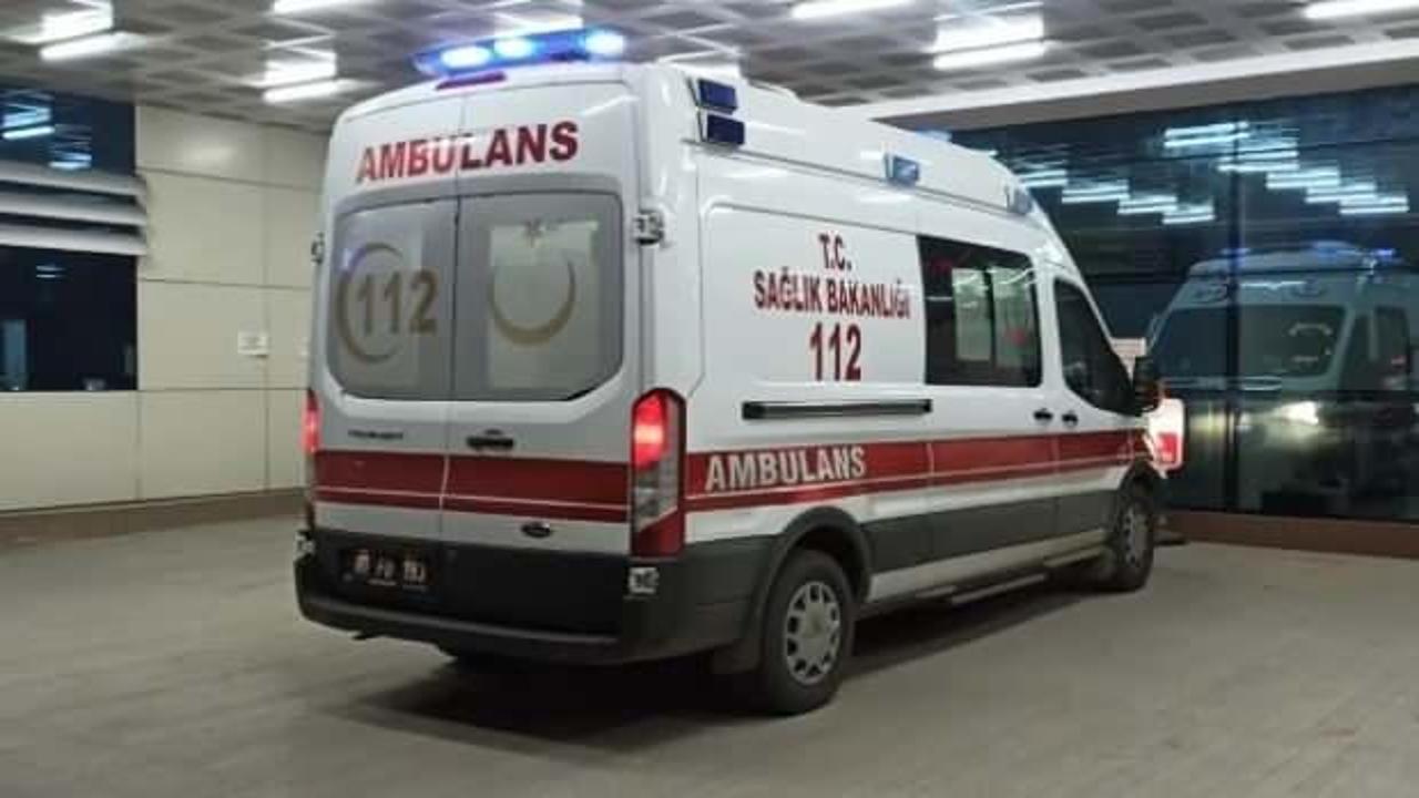 12 yaşındaki Zeynep'in ş&uuml;pheli &ouml;l&uuml;m&uuml;! Kayalıklardan d&uuml;şt&uuml;ğ&uuml; iddia edildi