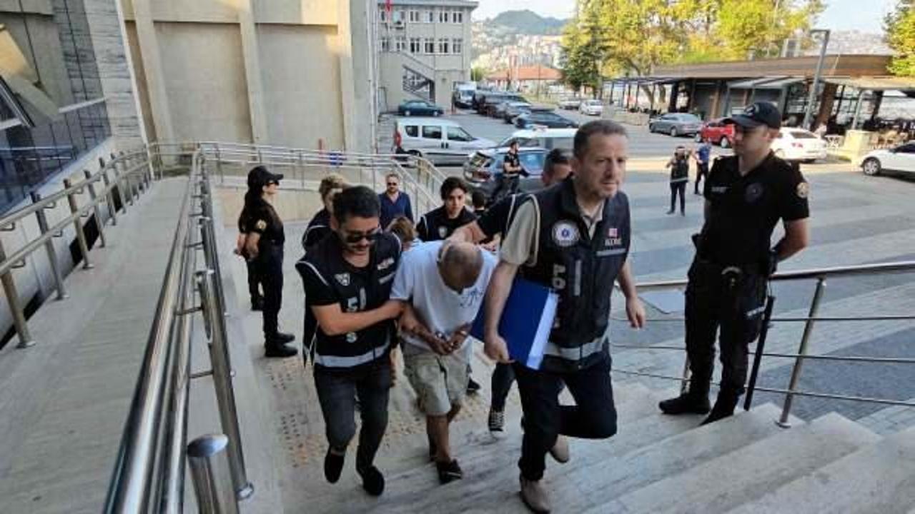 15 milyon liralık 'lüks tatil' vurgunu! 300 kişiyi ağlarına düşürmüşler
