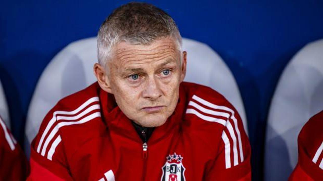 Solskjaer maç sonu açıkladı! "Ekibimle bunu konuşuyoruz"