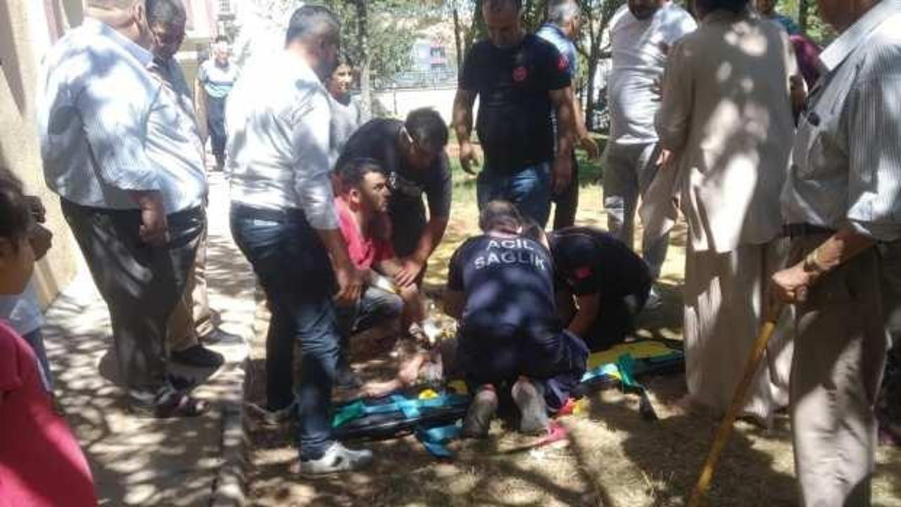 3 yaşındaki Zeynep'in kahreden ölümü! Aşağıya düştü!
