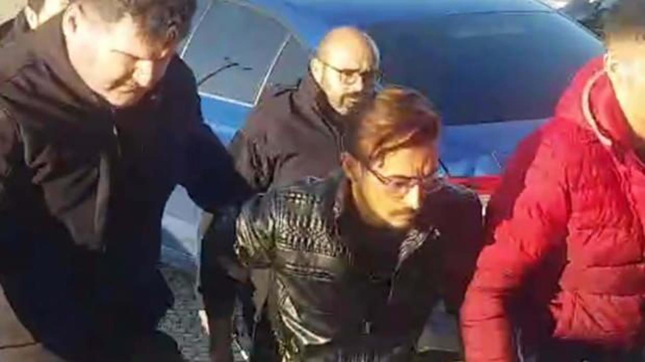 Karısını iple boğarak öldürmüştü! Davada yeni gelişme...