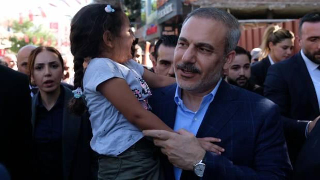 AK Parti'den 'Türkiye Yüzyılı' buluşmaları