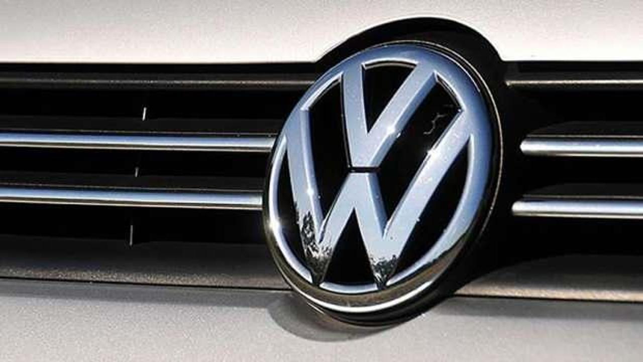 Alman devi geçmişini geride bırakıyor!Volkswagen dizel skandalı sonrası yeni zafer peşinde