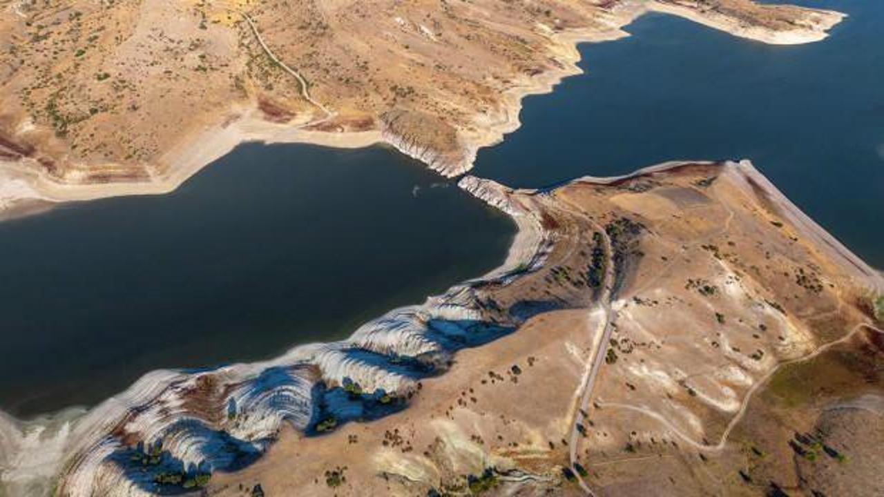 Ankara'da alarm! 3 aydan az bir s&uuml;re kaldı