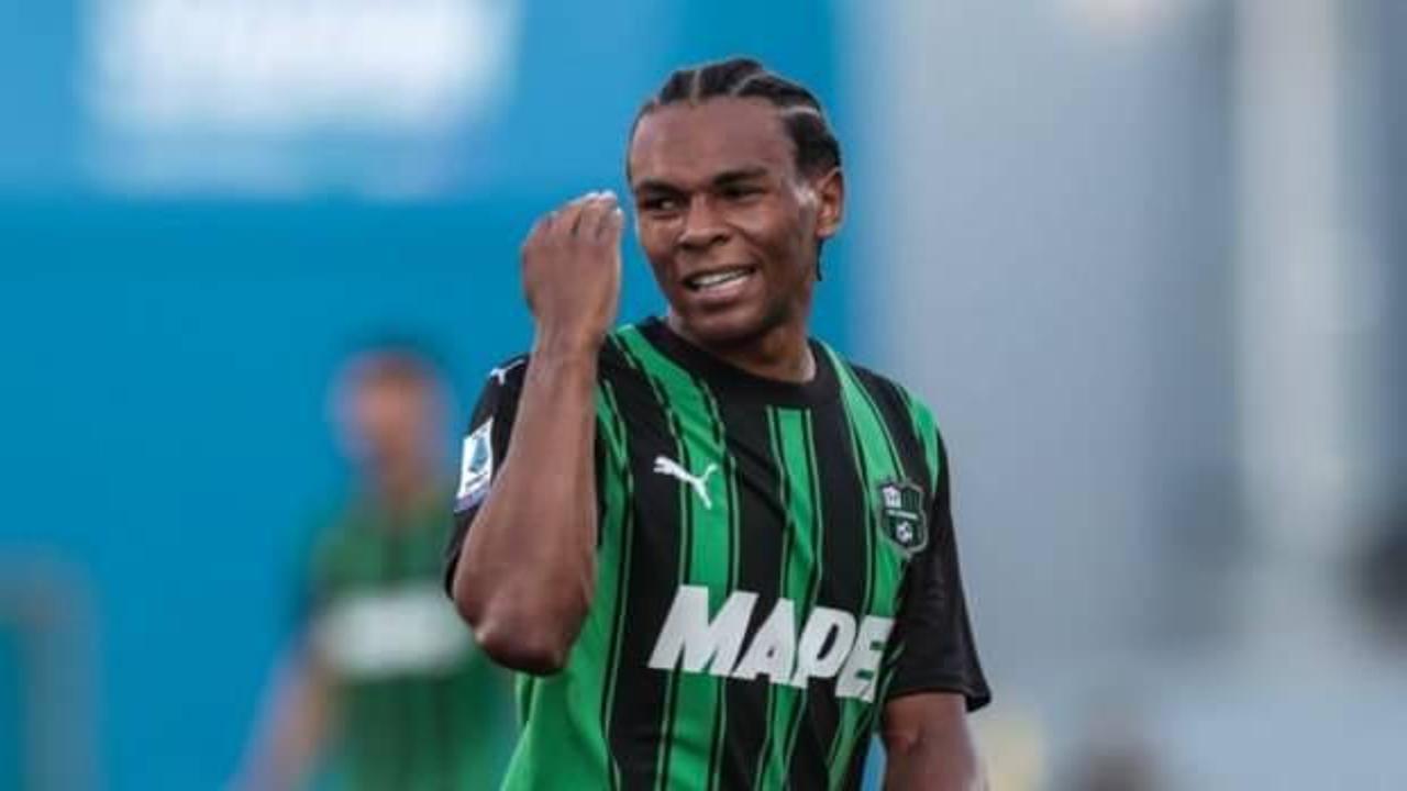 Beşiktaş, 20 milyon Euro'luk transfer için masada!