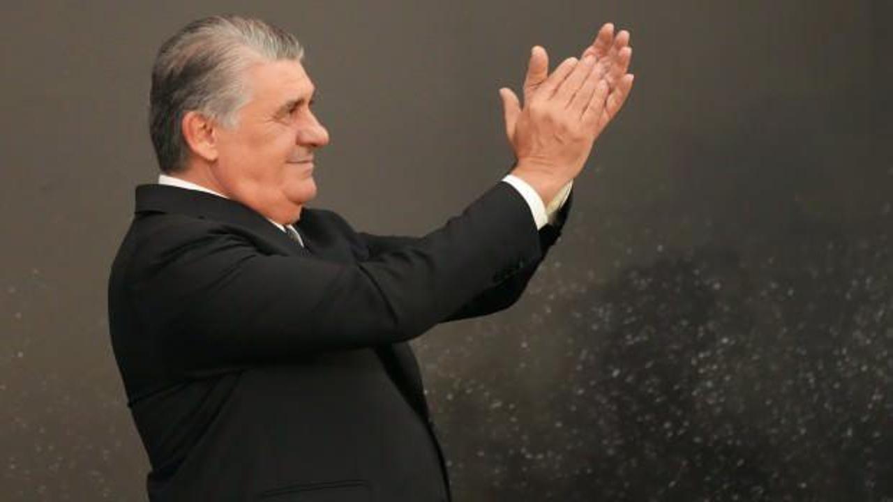 Beşiktaş'tan KAP'a bildirim: Taraftar bu haberi bekliyordu