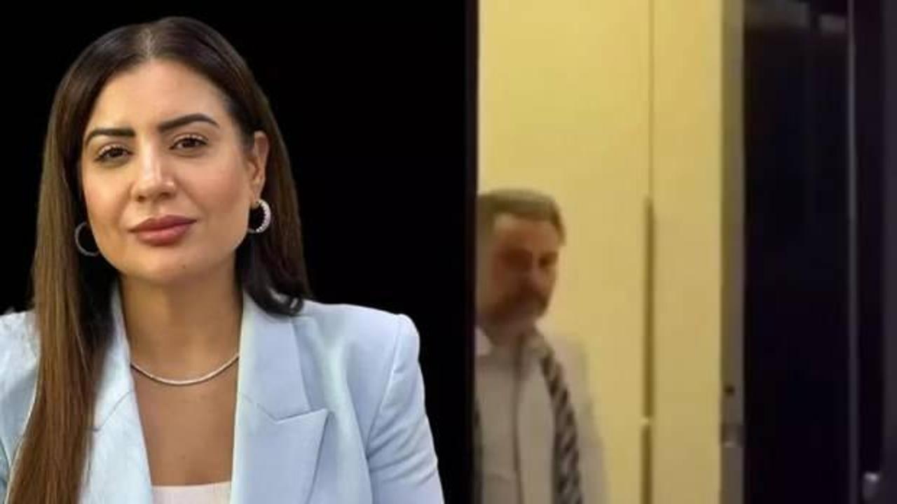 Beykoz Belediyesi'nin eski başkan yardımcıları cezaevinde evlendi