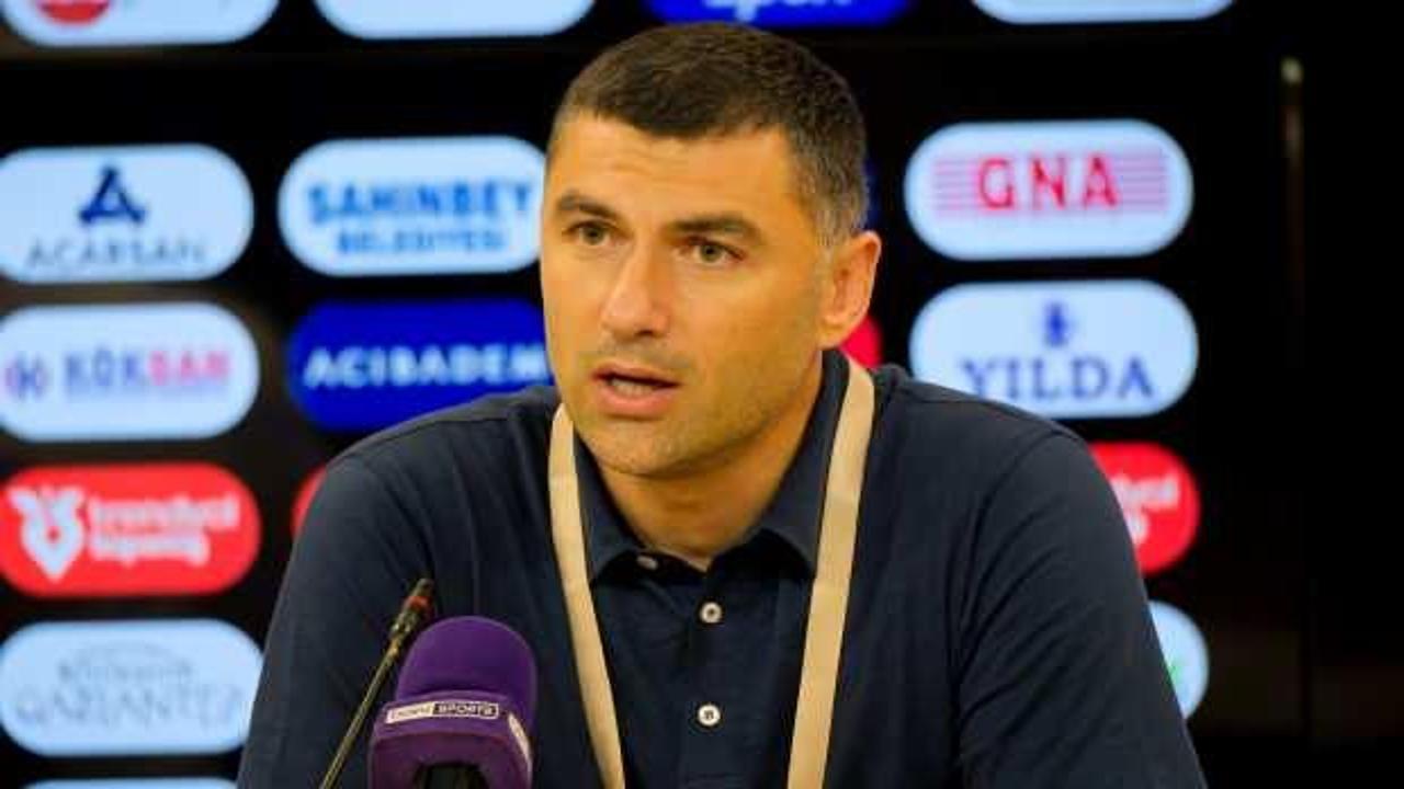 Burak Yılmaz yeniden Süper Lig'de: Resmi açıklama geldi