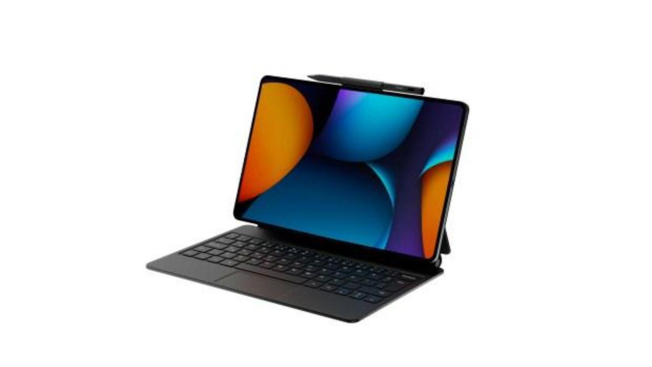 Casper’dan mobil üretkenlikte yeni dönem: OLED ekran ve ultra hafiflik – Casper PAD Tablet